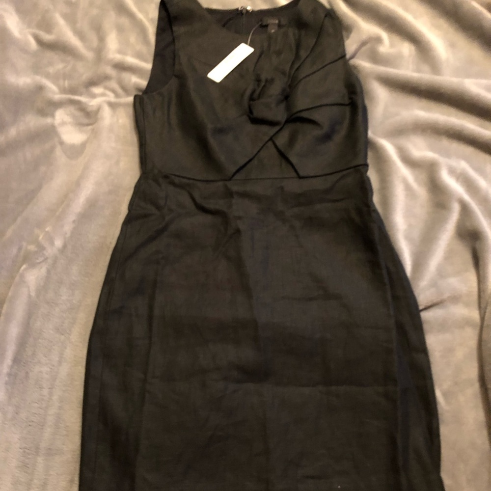 NWT J.Crew Dress 4P
